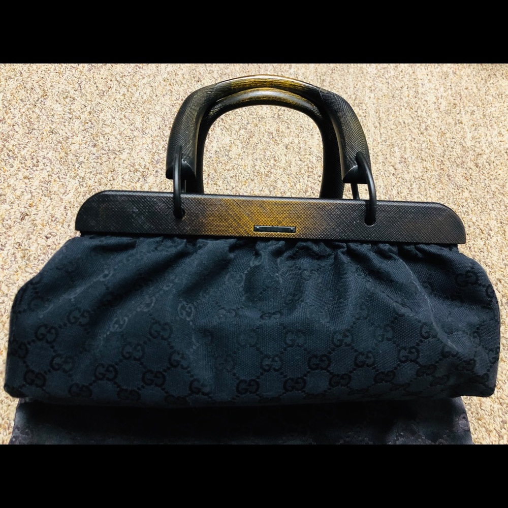 Authentic Gucci Bag